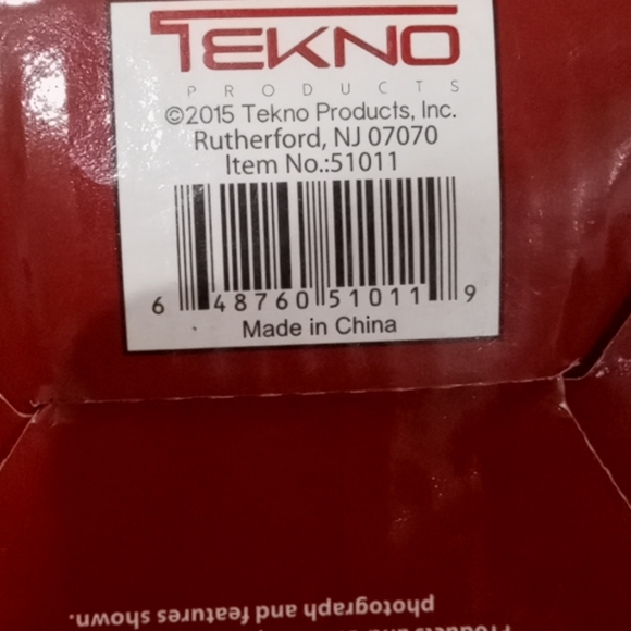 Kitchen gadgets - Picture 5 of 7